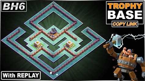 best builder base 6 army.